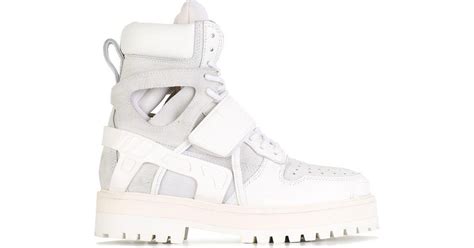 hood by air avalanche boots replica|Hood by air avalanche boots white – Kendricky.